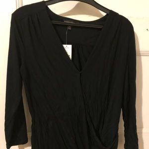 Black top